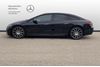 Mercedes-Benz EQS 580 4MATIC
