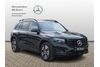 Mercedes-Benz GLB 200 d 4MATIC