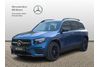 Mercedes-Benz GLB 220 4MATIC