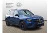 Mercedes-Benz GLB 220 4MATIC