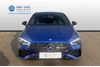 Mercedes-Benz CLA 200 AMG Line Pakiet Night Multibeam LED Faktura (II)