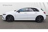 Mercedes-Benz Klasa A A 250e AMG LINE, hybryda PLUG-IN, 2023 (W177)