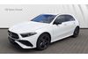 Mercedes-Benz Klasa A A 250e AMG LINE, hybryda PLUG-IN, 2023 (W177)