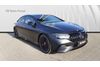Mercedes-Benz EQE AMG 43 4Matic+, Manufaktur, A 2023, MB Motors