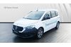 Mercedes-Benz Citan Elektryczny