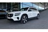 Mercedes-Benz GLB 200d 4MATIC MB Pojazd Demonstracyjny