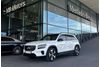 Mercedes-Benz GLB 200d 4MATIC MB Pojazd Demonstracyjny