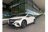 Mercedes-Benz EQE 350 4MATIC SUV - rabat specjalny 161000
