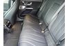 Mercedes-Benz EQE 350 4MATIC Pojazd DEMO