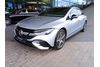 Mercedes-Benz EQE 350 4MATIC Pojazd DEMO