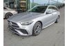 Mercedes-Benz Klasa C 300 e - Rabat specjalny 70 000 (W206)