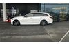 Mercedes-Benz Klasa C 300 e 4MATIC Kombi (W206)
