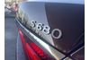 Mercedes-Benz Klasa S Maybach 680 4MATIC - rabat specjalny (W223)