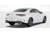 Mercedes-Benz CLA 200 (II)