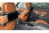 Mercedes-Benz Klasa S Maybach, Serwisowany (W222)