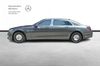 Mercedes-Benz Klasa S Maybach, Serwisowany (W222)