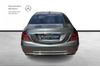 Mercedes-Benz Klasa S Maybach, Serwisowany (W222)