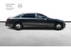 Mercedes-Benz Klasa S Maybach, Serwisowany (W222)