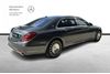 Mercedes-Benz Klasa S Maybach, Serwisowany (W222)