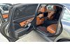 Mercedes-Benz Klasa S Maybach, Serwisowany (W222)