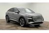 Audi Q4 E-Tron Q4 Sportback (S) S line 40 e-tron  150,00 kW