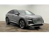 Audi Q4 E-Tron Q4 Sportback (S) S line 40 e-tron  150,00 kW