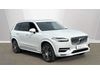 Volvo XC90 Recharge Inscription Pro, T8 AWD plug-in hybrid, 7 Seats