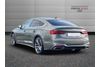 Audi A5 S line 35 TDI  163 PS S tronic