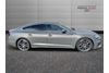 Audi A5 S line 35 TDI  163 PS S tronic