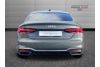 Audi A5 S line 35 TDI  163 PS S tronic