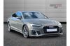 Audi A5 S line 35 TDI  163 PS S tronic