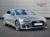 Audi A5 S line 35 TDI  163 PS S tronic