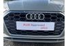 Audi A5 S line 35 TDI  163 PS S tronic