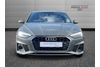 Audi A5 S line 35 TDI  163 PS S tronic