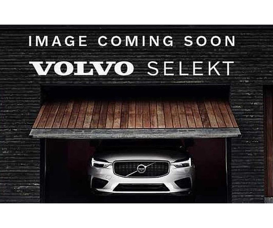 2020 VOLVO XC60