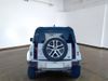LAND ROVER Defender S