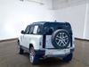 LAND ROVER Defender S