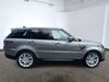 LAND ROVER Range Rover Sport HSE