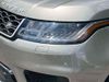 LAND ROVER Range Rover Sport HSE