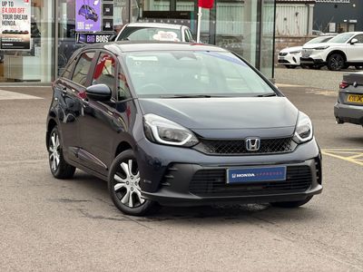 2023 Honda Jazz