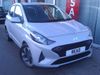 Hyundai i10 1.0 [63] Advance 5dr [Nav]