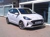 Hyundai i10 1.0 Advance 5dr