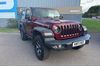 Jeep Wrangler 2.0 GME Rubicon 2dr Auto8