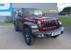 Jeep Wrangler 2.0 GME Rubicon 2dr Auto8
