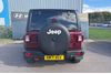 Jeep Wrangler 2.0 GME Rubicon 2dr Auto8