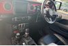 Jeep Wrangler 2.0 GME Rubicon 2dr Auto8