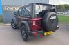 Jeep Wrangler 2.0 GME Rubicon 2dr Auto8