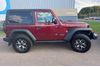 Jeep Wrangler 2.0 GME Rubicon 2dr Auto8