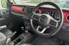 Jeep Wrangler 2.0 GME Rubicon 2dr Auto8