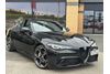 Alfa Romeo Giulia 2.0 Turbo Veloce 4dr Auto